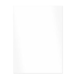Feuille en PVC, 0,15 mm, 50 x 70 cm