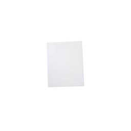 Feuille plastique, 33 x 46 cm