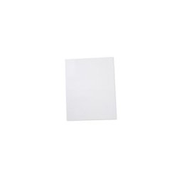 Feuilles plastique pour mobile, 33 x 46 cm, 10 pièces