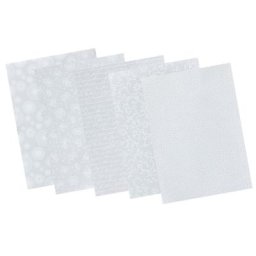 Papier transparent ""occasions"", 21 x 29,7 cm, 10 feuilles