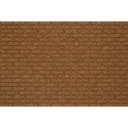 Plaque de liège ""mur"", 30 x 19,5 cm