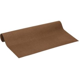 SnapPap Papier lavable, marron, 75 x 50 cm