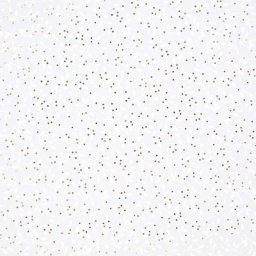 Papier transparent ""gui"", doré, 50 x 70 cm
