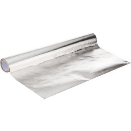 Texipap, argent, 48 x 110 cm