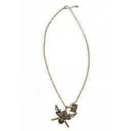 Collier ""pirate