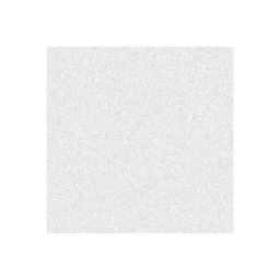 plottiX Film thermocollant GlitterFlex, blanc, 30 x 30 cm