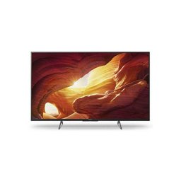 Sony KD-43XH8596
