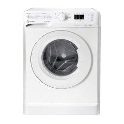 Indesit MTWA 91283 W EE
