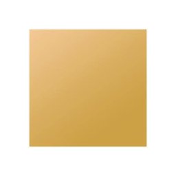 plottiX Film thermocollant PremiumFlex, doré, 30 x 30 cm
