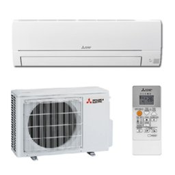 Mitsubishi MSZ-HR35VF/MUZ-HR35VF