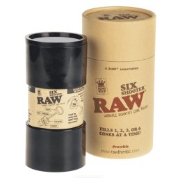Remplisseur 6 Cones Raw
