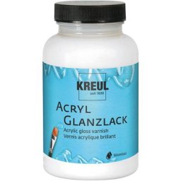 C. Kreul Vernis acrylique, 275 ml
