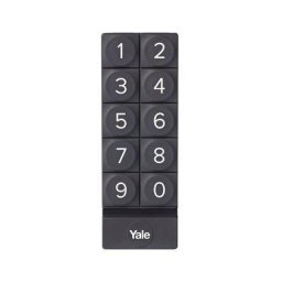 Clavier à code, pour serrure connectée linus - yale