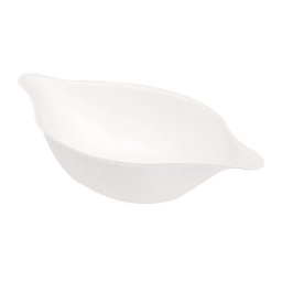Mise en bouche Bionic Citron - Blanc - carton de 1000 units