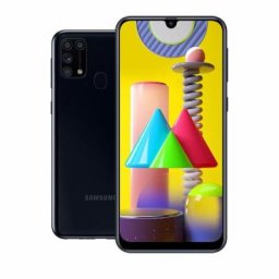Samsung Galaxy M31