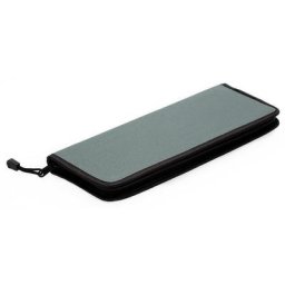 Grande trousse pour pinceaux