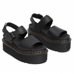 Chaussures pour femmes (sandales) DR. MARTENS - Voss Quad - DM26725001