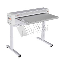 Plieuse de plans Electrique Powersinus Evo XXL