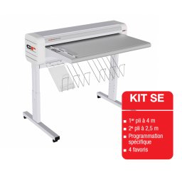 Kit SE Powersinus Evo