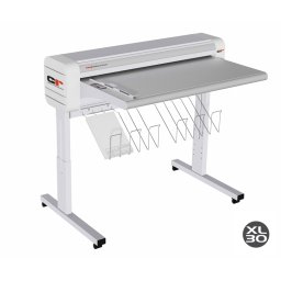 Plieuse de plans Electrique Powersinus Evo XL30