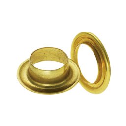 Oeillets Col Long 9,4 mm