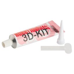 Colle silicone, 85 ml