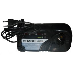 Chargeur Hitachi Hikoki UC18YRL 220V
