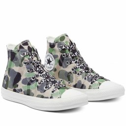 Chaussures pour femmes CONVERSE - CHUCK TAYLOR ALL STAR - 570779C