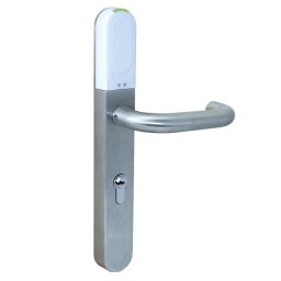 Serrure à carte pour serrure encastrée standard à gestion centralisée ip68 - l700