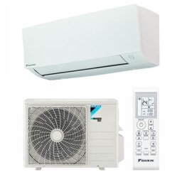 Daikin FTXC25C/RXC25C