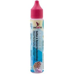 Liner pour bougies et savons, 30 ml