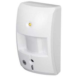Détecteur mouvement vidéo sr-pvc pour alarme yale smart living - vision+