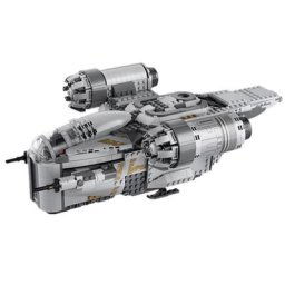 Lego 75292 The Razor Cres