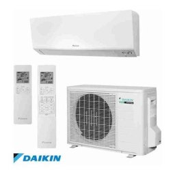 Daikin FTXM25R/RXM25R