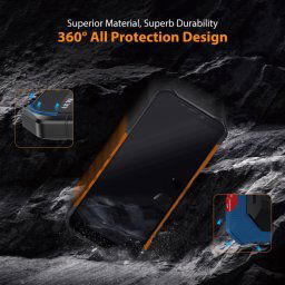 Ulefone Armor X5