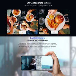 Doogee X95