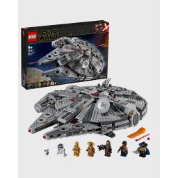 Lego 75257 Millennium Falcon