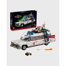 Lego 10274 Ghostbusters ECTO-1