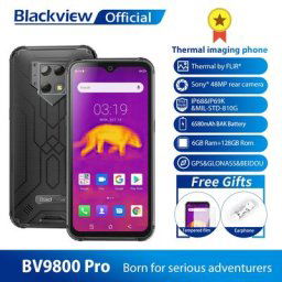 Blackview BV9800 Pro