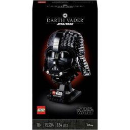Lego 75304 Darth Vader Helmet