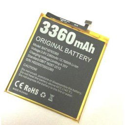 Doogee Y7