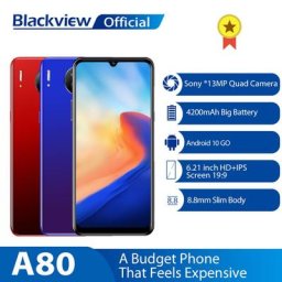 Blackview A80