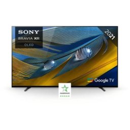 Sony XR-77A80J