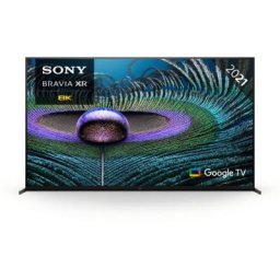 Sony XR-85Z9J