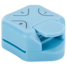 buttinette Perforatrice d'angle ""rond