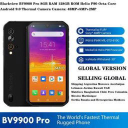 Blackview BV9900 Pro