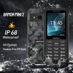 Ulefone Armor Mini 2