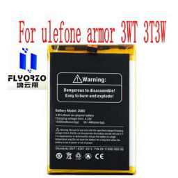 Ulefone Armor 3WT