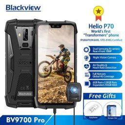 Blackview BV9700 Pro