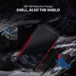 Ulefone Armor X3